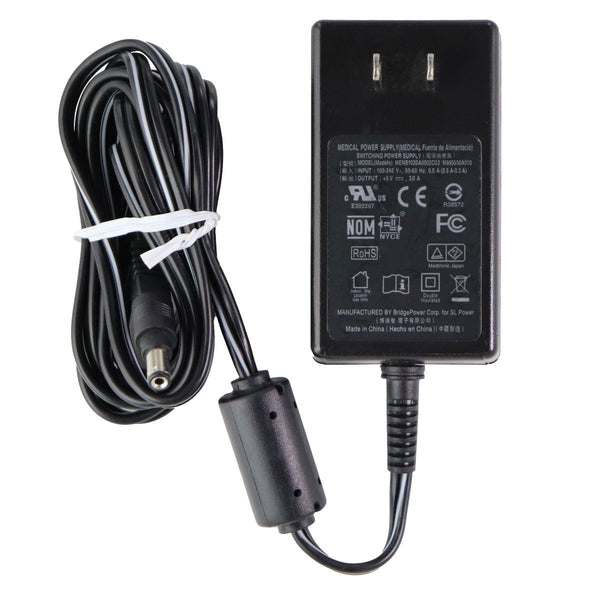 (5V/3A) Medical Power Supply Wall Charger - (MENB1020A050C02 / M950550A010) - Unbranded - Simple Cell Shop, Free shipping from Maryland!