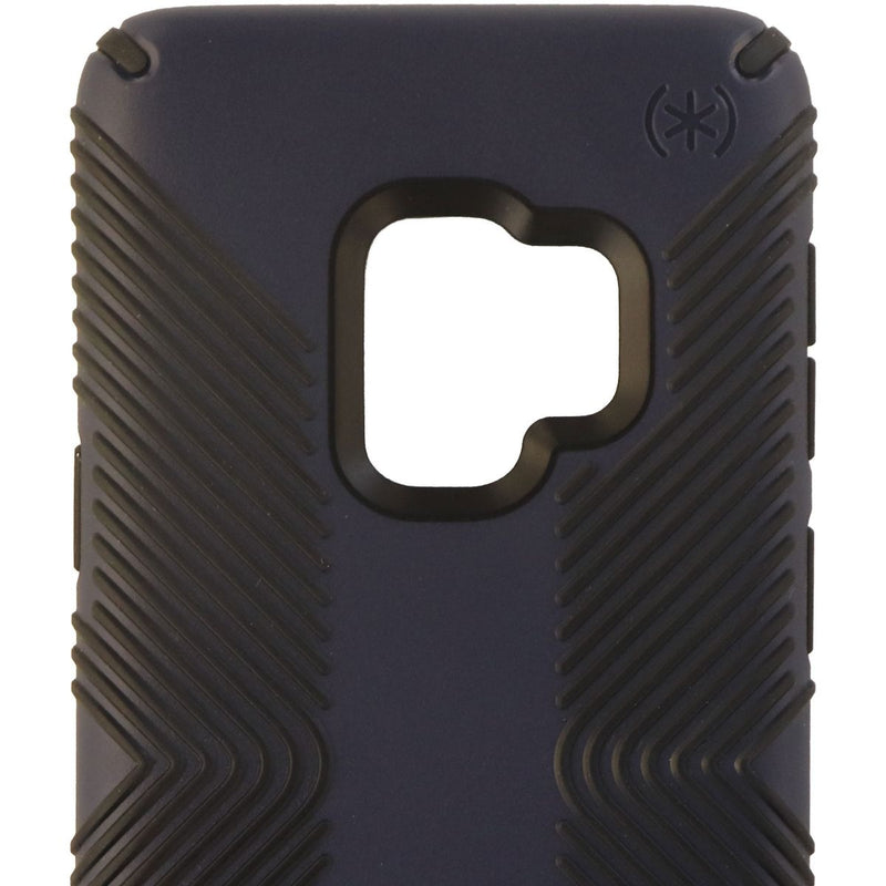 Speck Presidio Grip Series Hybrid Hard Case for Galaxy S9 - Eclipse Dark Blue - Speck - Simple Cell Shop, Free shipping from Maryland!