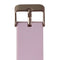 Heyday Apple Watch Silicone Clasp for 38 & 40mm Bands/Cases - Just Blush Pink - Heyday - Simple Cell Shop, Free shipping from Maryland!