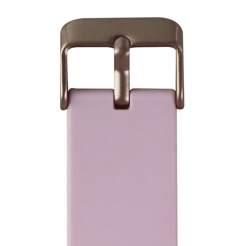 Heyday Apple Watch Silicone Clasp for 38 & 40mm Bands/Cases - Just Blush Pink - Heyday - Simple Cell Shop, Free shipping from Maryland!