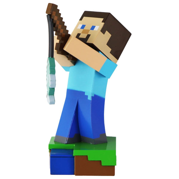 Mojang Minecraft Fishing Steve Figure (4-inches Tall) - Mojang - Simple Cell Shop, Free shipping from Maryland!