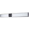 Lepotec 18 LED Under Cabinet Motion Lights (2 Pack) - Silver / White LED - Lepotec - Simple Cell Shop, Free shipping from Maryland!