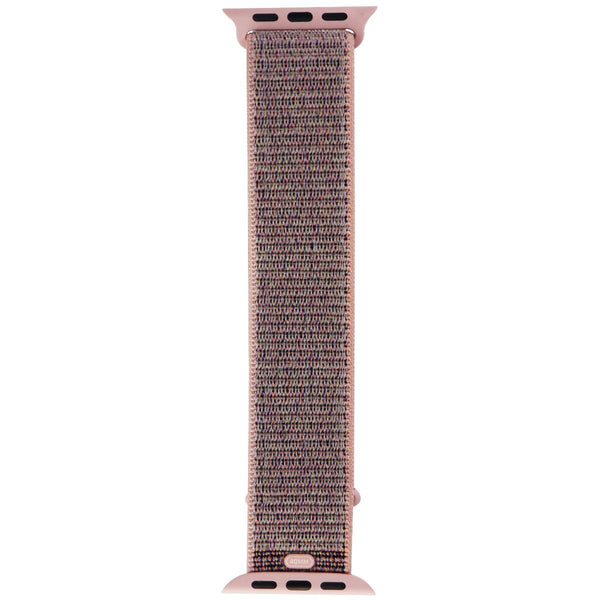 Apple Watch 40MM Nylon Sport Loop Band (MTLU2AM/A) - Pink Sand - Apple - Simple Cell Shop, Free shipping from Maryland!