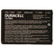 Duracell Ultra CEL11602 3.8V 3000mAh Lithium Ion Battery for LG G3 - Black - Duracell - Simple Cell Shop, Free shipping from Maryland!