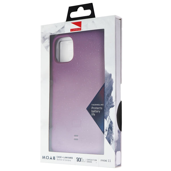 Lander Moab Series Rugged Outdoor Phone Case for Apple iPhone 11/XR - Berry - Lander - Simple Cell Shop, Free shipping from Maryland!