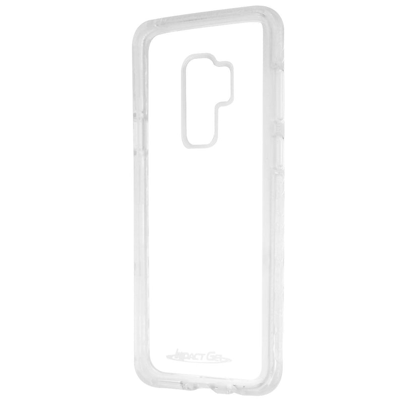 Impact Gel Crusader Lite Case for Samsung Galaxy (S9+) - Clear - Impact Gel - Simple Cell Shop, Free shipping from Maryland!