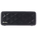 Sylvania Rugged Portable Bluetooth Speaker - Black (SP262-ASST) - Sylvania - Simple Cell Shop, Free shipping from Maryland!