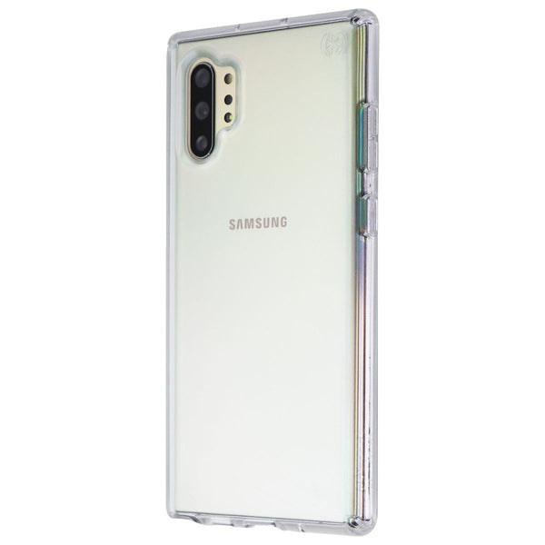Speck Presidio Stay Clear Case for Samsung Galaxy (Note10+) - Clear