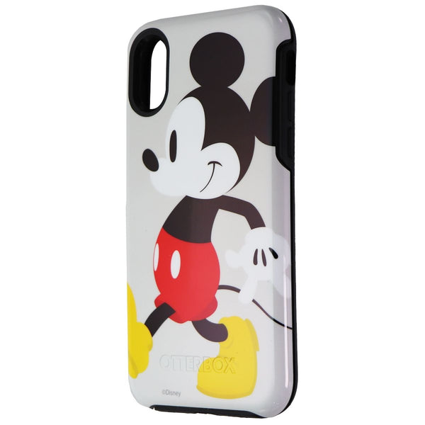 Otterbox Symmetry Disney Series Case Apple iPhone Xs/X Smartphone - Mickey Mouse - OtterBox - Simple Cell Shop, Free shipping from Maryland!