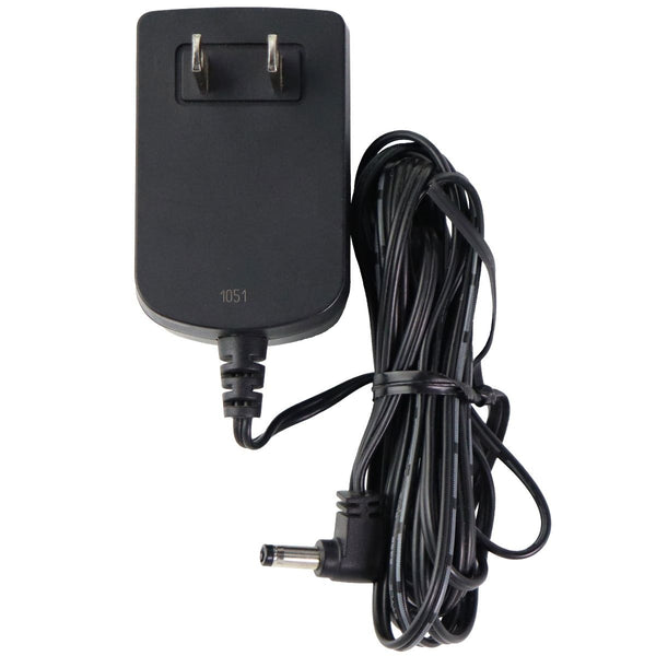Salcomp (6V/400mA) Wall Charger Switching Power Supply Adapter - Black (VT0102) - Salcomp - Simple Cell Shop, Free shipping from Maryland!