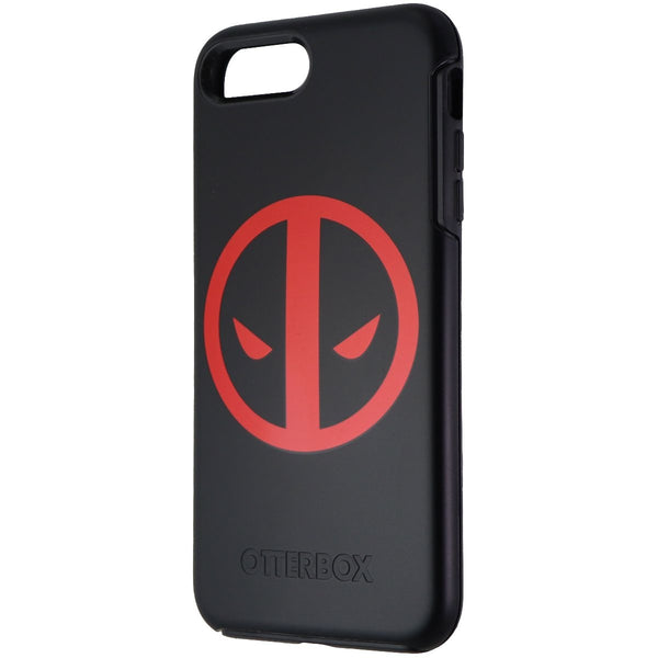 OtterBox (77-59042) Marvel Case for iPhone 8 Plus / 7 Plus - Deadpool - OtterBox - Simple Cell Shop, Free shipping from Maryland!