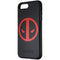 OtterBox (77-59042) Marvel Case for iPhone 8 Plus / 7 Plus - Deadpool - OtterBox - Simple Cell Shop, Free shipping from Maryland!