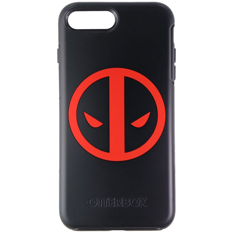 OtterBox (77-59042) Marvel Case for iPhone 8 Plus / 7 Plus - Deadpool - OtterBox - Simple Cell Shop, Free shipping from Maryland!