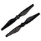 Bower Carbon Fiber Propeller Set for DJI Mavic Air - Black Carbon - Bower - Simple Cell Shop, Free shipping from Maryland!