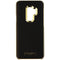 Kate Spade Wrap Series Hard Case for Galaxy S9+ (Plus) - Black Saffiano/Gold