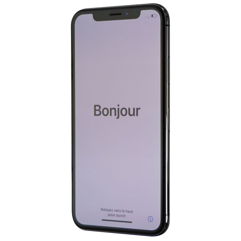 Apple iPhone X Smartphone (A1865) Verizon Only - 64GB / Space Gray - Apple - Simple Cell Shop, Free shipping from Maryland!