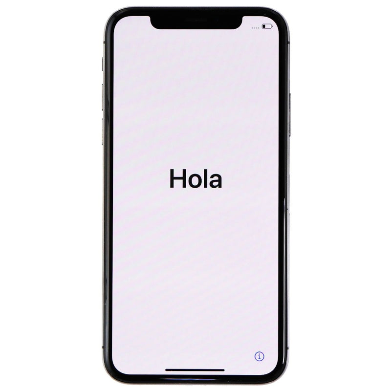 Apple iPhone X Smartphone (A1865) Verizon Only - 64GB / Space Gray - Apple - Simple Cell Shop, Free shipping from Maryland!