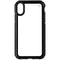 Speck Presidio V-GRIP Series Case for Apple iPhone XR - Clear/Black - Speck - Simple Cell Shop, Free shipping from Maryland!
