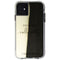 Carson & Quinn Hybrid Case for iPhone 11/XR - Gold Mirror Finish - Carson & Quinn - Simple Cell Shop, Free shipping from Maryland!