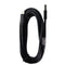 Key (CDSL30054BLKA) 10ft Charge & Sync Cable for iPhones - Black - Key - Simple Cell Shop, Free shipping from Maryland!
