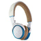 Bose SoundLink On-Ear Bluetooth Wireless Headphones - White/Blue/Tan - Bose - Simple Cell Shop, Free shipping from Maryland!