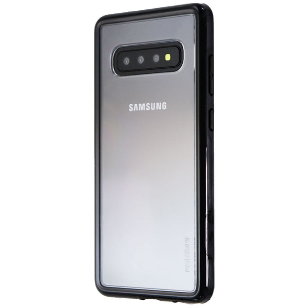 Pelican Adventurer Series Case for Samsung Galaxy S10+ (Plus) - Clear/Black - Pelican - Simple Cell Shop, Free shipping from Maryland!