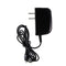 Just Wireless Wall Charger (SKU 04207) w/ Mini USB Connection 5V 800mA - Black - Just Wireless - Simple Cell Shop, Free shipping from Maryland!