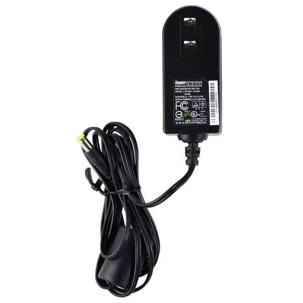 Sunny-Neat AC Power Supply Switching Adapter 24V 0.75A (SYS1308-2424-W2) - Black - Neat - Simple Cell Shop, Free shipping from Maryland!