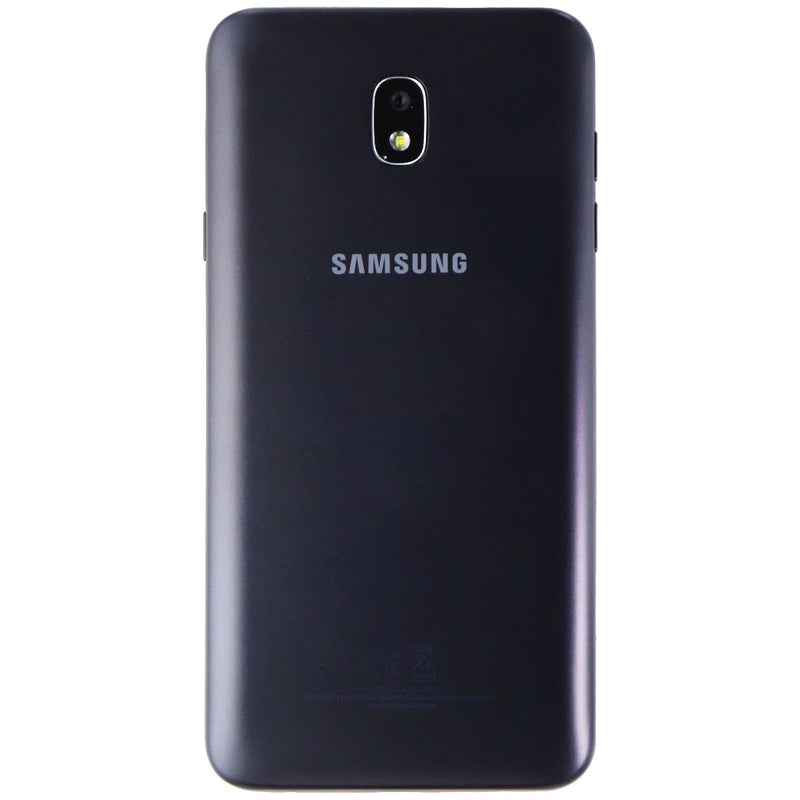 Samsung Galaxy J7 2018 (SM-J737U) Claro Wireless ONLY - 16GB / Black - Samsung - Simple Cell Shop, Free shipping from Maryland!