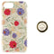 Kate Spade Hybrid Case & Attachable Ring Stand for iPhone 8/7/6s - Clear/Flowers - Kate Spade - Simple Cell Shop, Free shipping from Maryland!