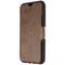 OtterBox Strada Case for iPhone Xs Max - Espresso (Dark Brown/Worn Leather) - OtterBox - Simple Cell Shop, Free shipping from Maryland!