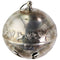 Wallace 1977 Silver Plated Bell Ornament - Wallace - Simple Cell Shop, Free shipping from Maryland!