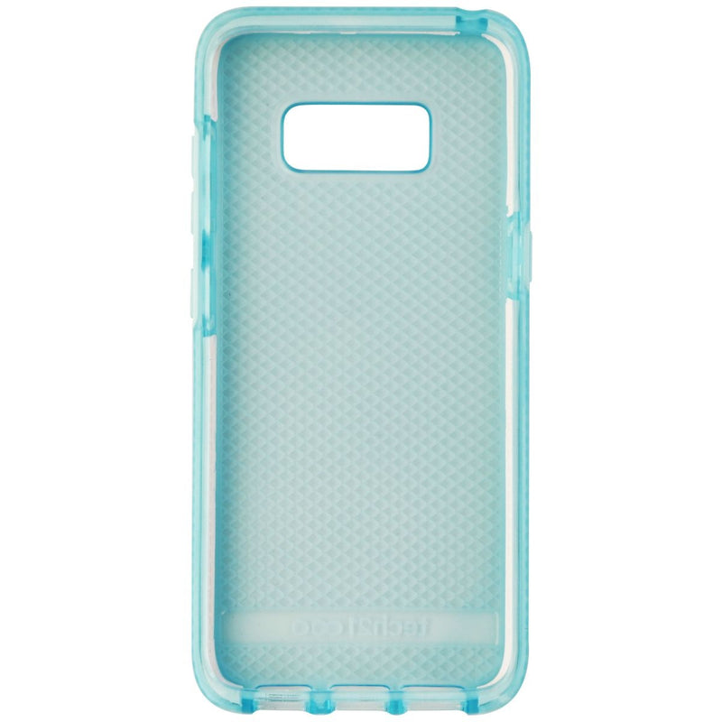 tech21 Evo Check Series Protective Case Cover for Galaxy S8 - Light Blue - tech21 - Simple Cell Shop, Free shipping from Maryland!