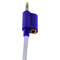 ONANOFF BuddyPhones Kids 3.5mm Safe Audio Headphones - Blue/White - ONANOFF BuddyPhones - Simple Cell Shop, Free shipping from Maryland!
