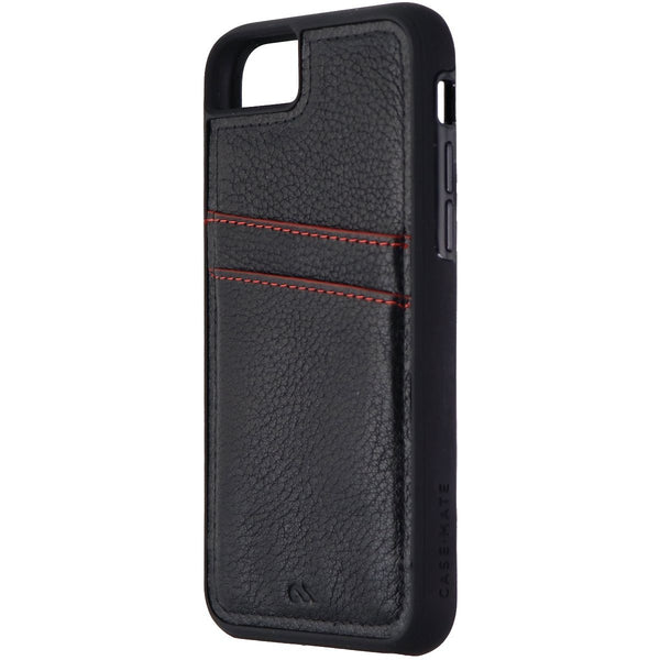 Case-Mate Tough Wallet Case for iPhone 8 Plus/7 Plus/6s Plus - Black - Case-Mate - Simple Cell Shop, Free shipping from Maryland!