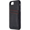 Case-Mate Tough Wallet Case for iPhone 8 Plus/7 Plus/6s Plus - Black - Case-Mate - Simple Cell Shop, Free shipping from Maryland!