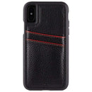 Case-Mate Tough ID Case Dual Layer Case for Apple iPhone X - Black - Case-Mate - Simple Cell Shop, Free shipping from Maryland!