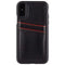 Case-Mate Tough ID Case Dual Layer Case for Apple iPhone X - Black - Case-Mate - Simple Cell Shop, Free shipping from Maryland!