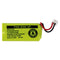 Replacement 400mAh Battery for AT&T Cordless Telephone Sets (BT183348/BT283348) - Unbranded - Simple Cell Shop, Free shipping from Maryland!