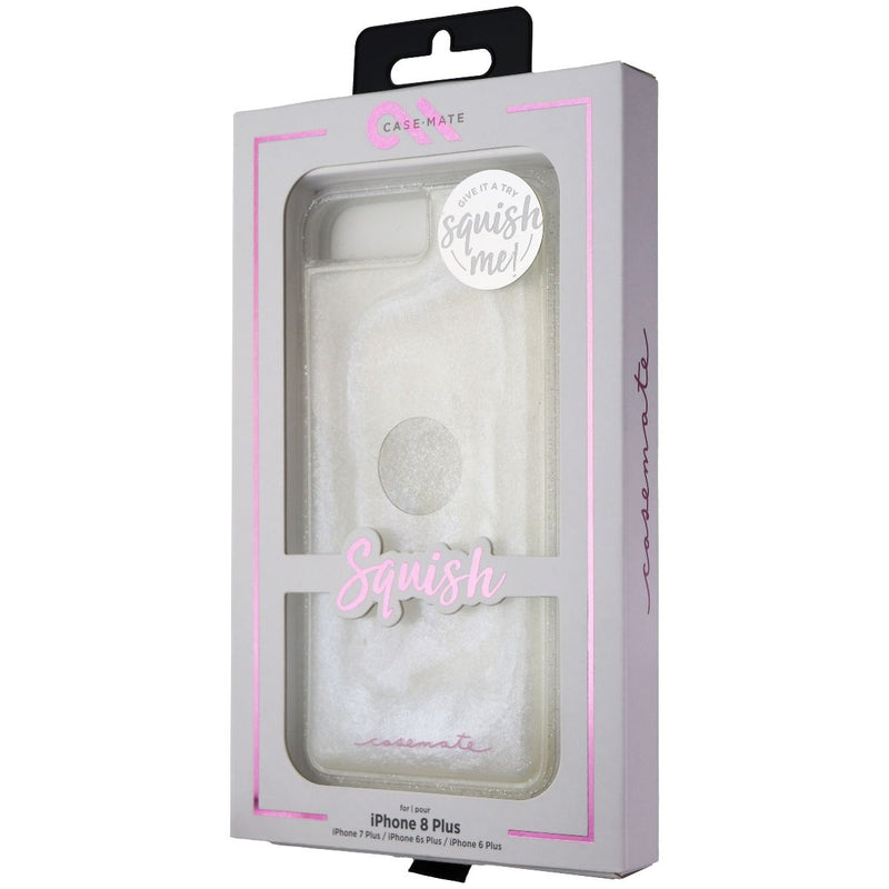 Case-Mate Squish Series Case for Apple iPhone 8 Plus/7 Plus/6s Plus - Iridescent - Case-Mate - Simple Cell Shop, Free shipping from Maryland!