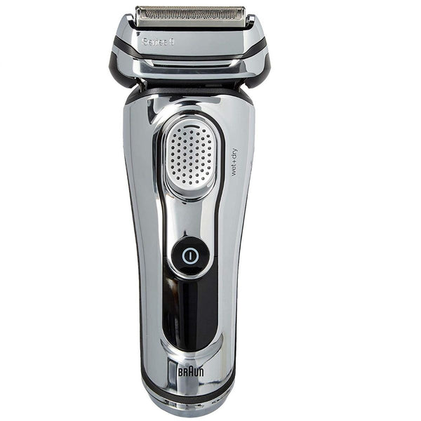 BRAUN Series 9 9295cc Wet & Dry Men&#39;s Electric Shaver - Braun - Simple Cell Shop, Free shipping from Maryland!