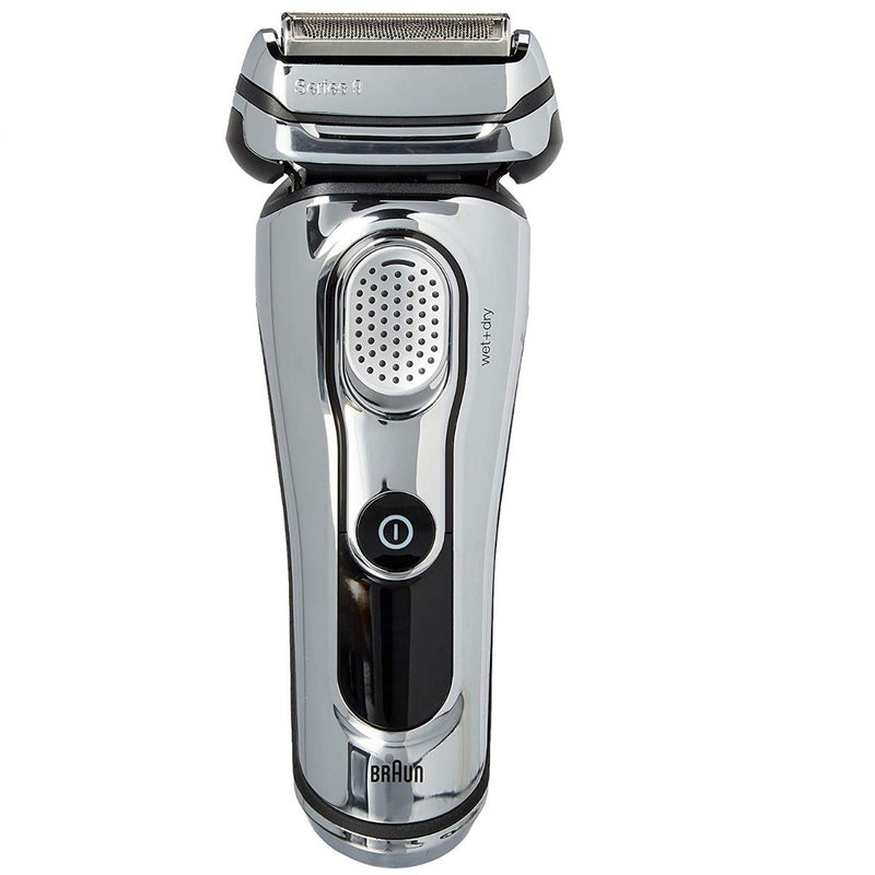 BRAUN Series 9 9295cc Wet & Dry Men&
