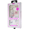 Case-Mate Tough Series Case for Samsung Galaxy Note9 - Clear / Flowers / Silver - Case-Mate - Simple Cell Shop, Free shipping from Maryland!