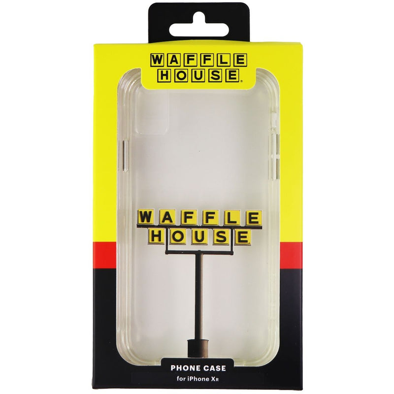 Case-Mate Waffle House Series Case for Apple iPhone XR - Road Sign - Case-Mate - Simple Cell Shop, Free shipping from Maryland!