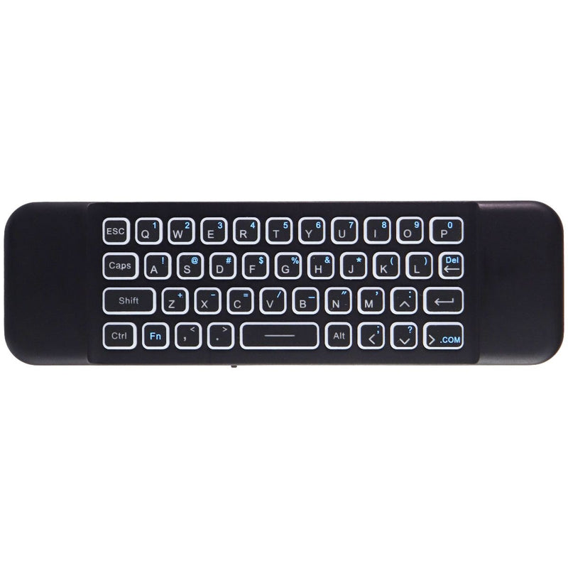 Rii MX9 Multifunction Mini Wireless Keyboard and Mouse Combo - Black - Rii - Simple Cell Shop, Free shipping from Maryland!