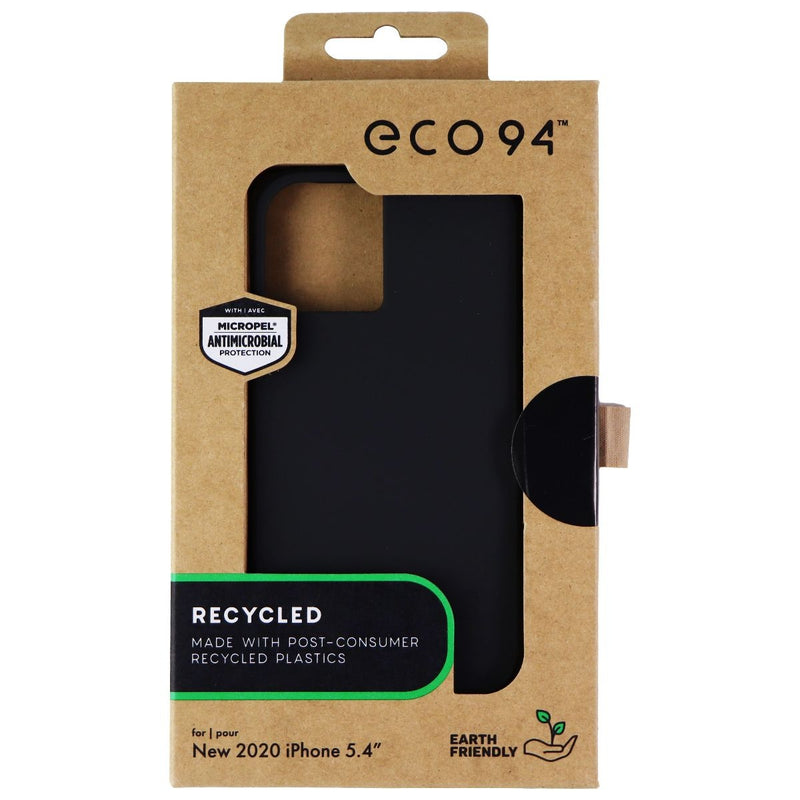 Eco94 by Case-Mate Recycled Case for Apple iPhone 12 mini - Black - Case-Mate - Simple Cell Shop, Free shipping from Maryland!