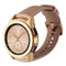 Samsung Galaxy Watch 42mm Stainless Steel (Bluetooth + LTE) Rose Gold (SM-R815) - Samsung - Simple Cell Shop, Free shipping from Maryland!