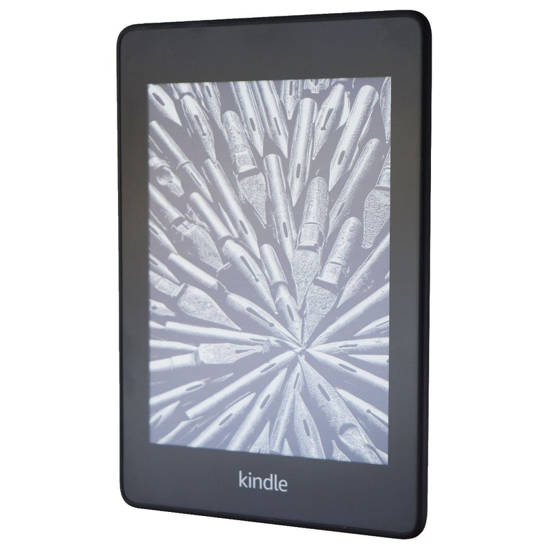 Amazon Kindle Paperwhite (10th Generation, 2018) E-Reader - 8GB/Black