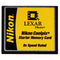 Nikon Coolpix 16MB Starter Memory Card 8x Speed Rated (2221-016 Rev A) - Nikon - Simple Cell Shop, Free shipping from Maryland!