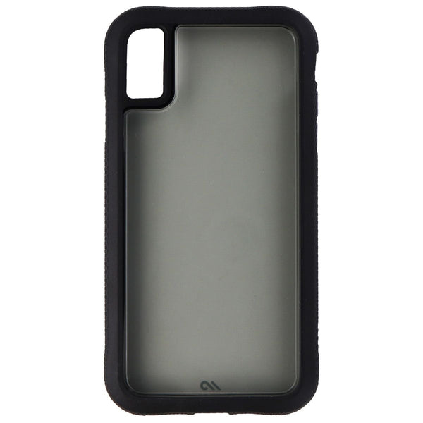 Case-Mate Protection Collection Case for Apple iPhone Xr - Translucent Black - Case-Mate - Simple Cell Shop, Free shipping from Maryland!